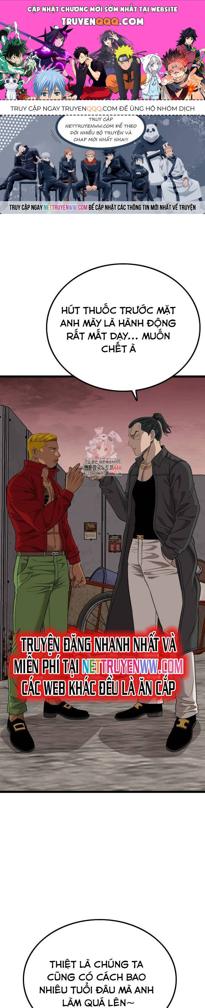 Người Xấu Chap 231 - Next Chap 232