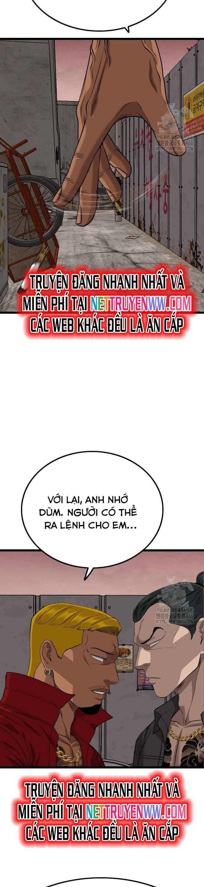 Người Xấu Chap 231 - Next Chap 232