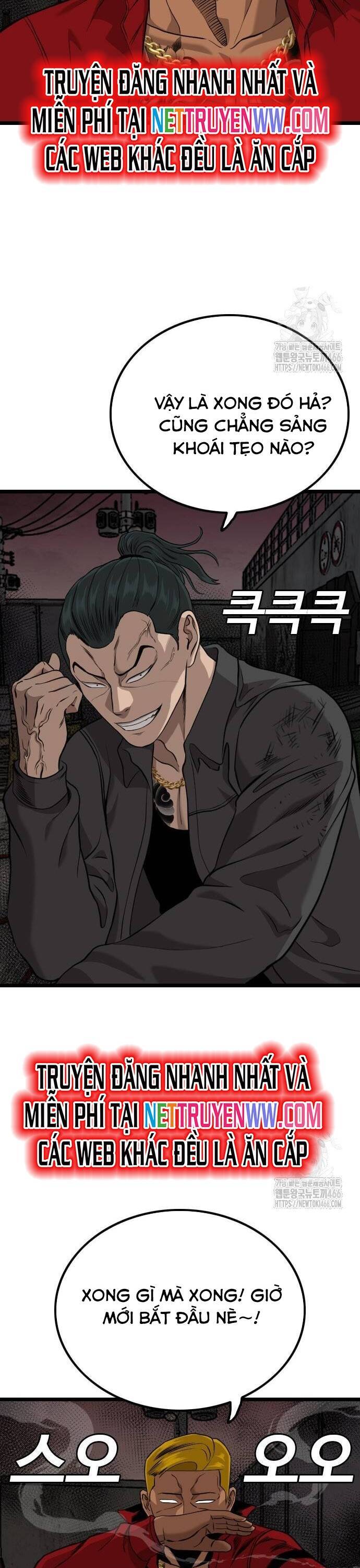 Người Xấu Chap 231 - Next Chap 232
