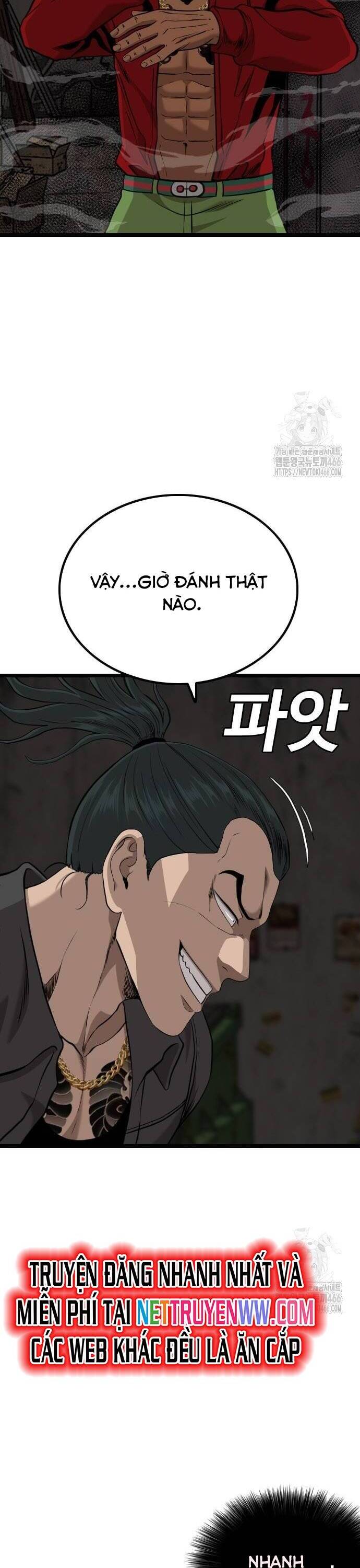 Người Xấu Chap 231 - Next Chap 232