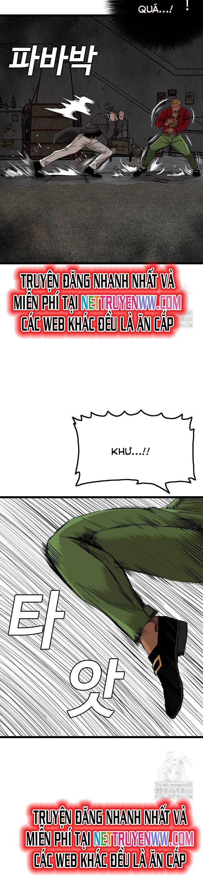 Người Xấu Chap 231 - Next Chap 232