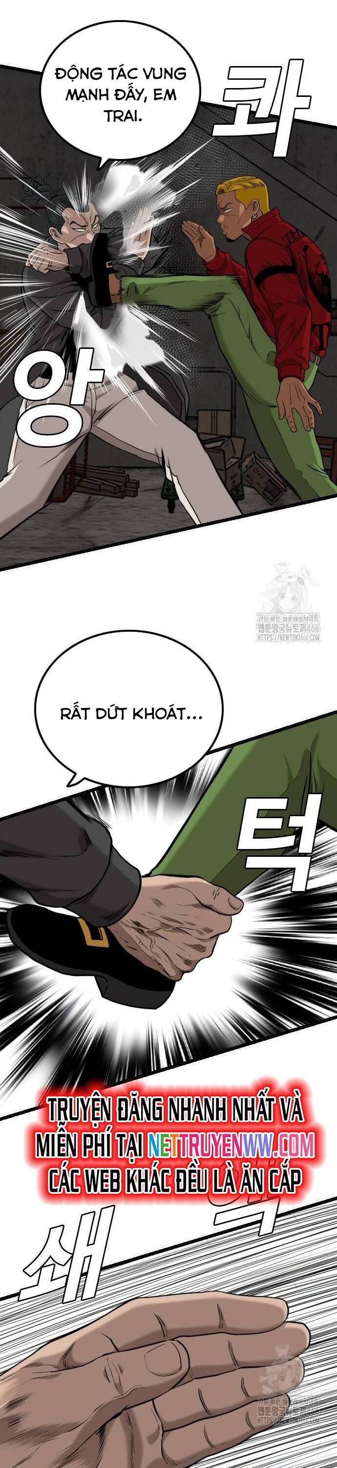 Người Xấu Chap 231 - Next Chap 232