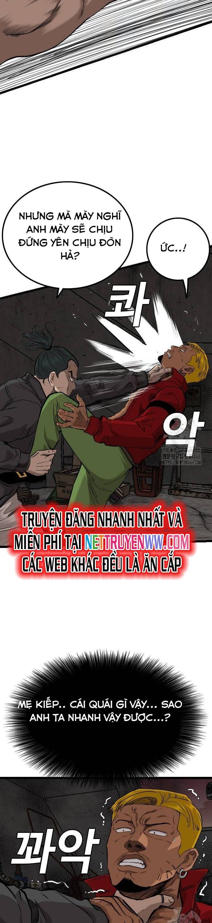 Người Xấu Chap 231 - Next Chap 232