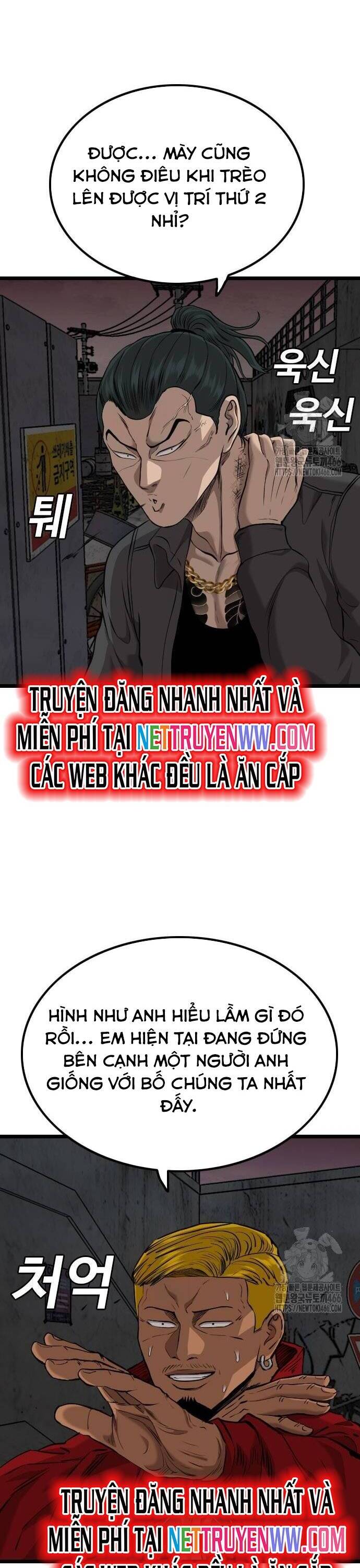 Người Xấu Chap 231 - Next Chap 232