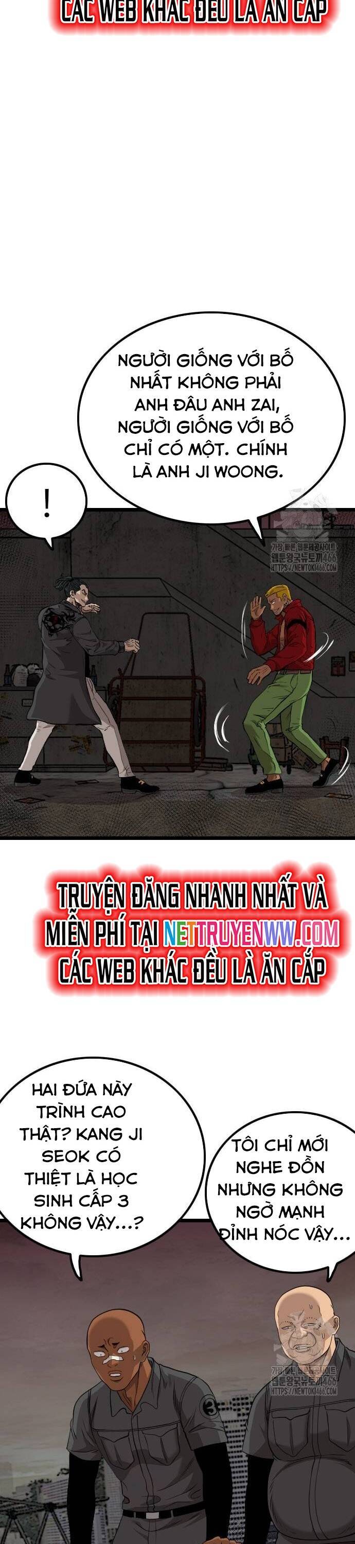 Người Xấu Chap 231 - Next Chap 232