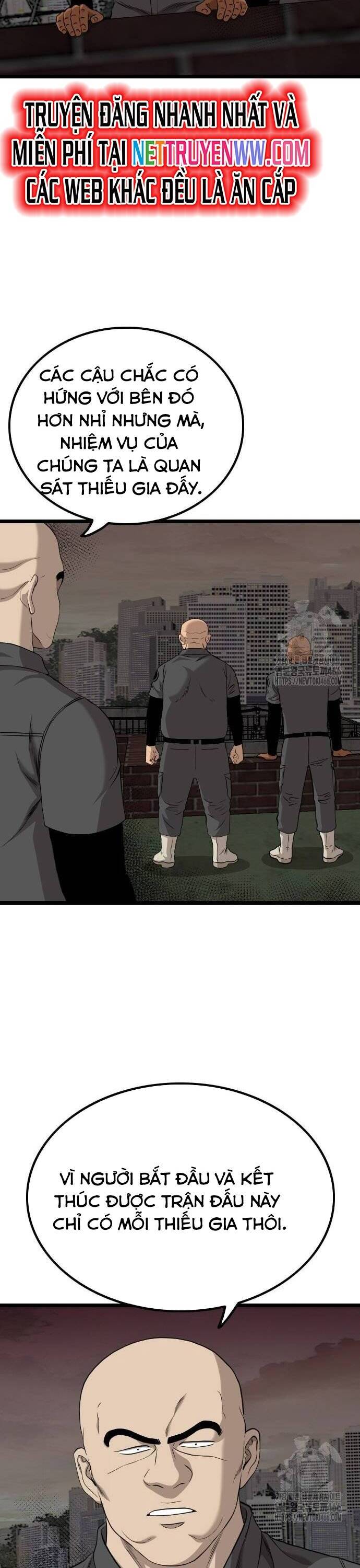 Người Xấu Chap 231 - Next Chap 232