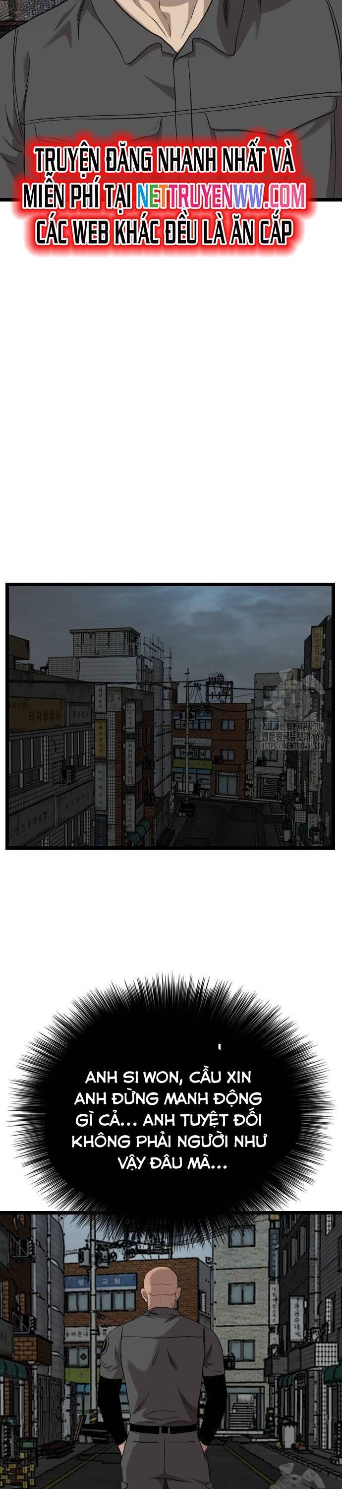 Người Xấu Chap 231 - Next Chap 232
