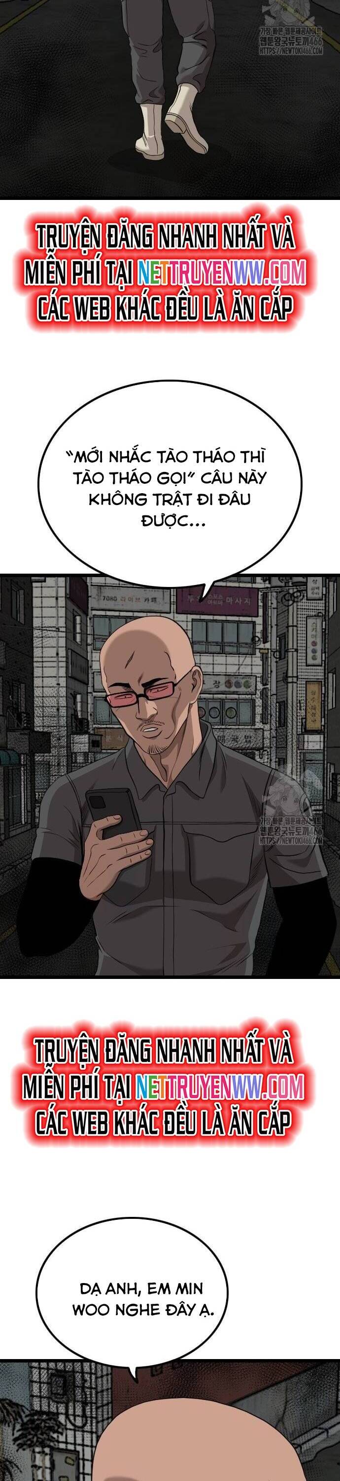 Người Xấu Chap 231 - Next Chap 232