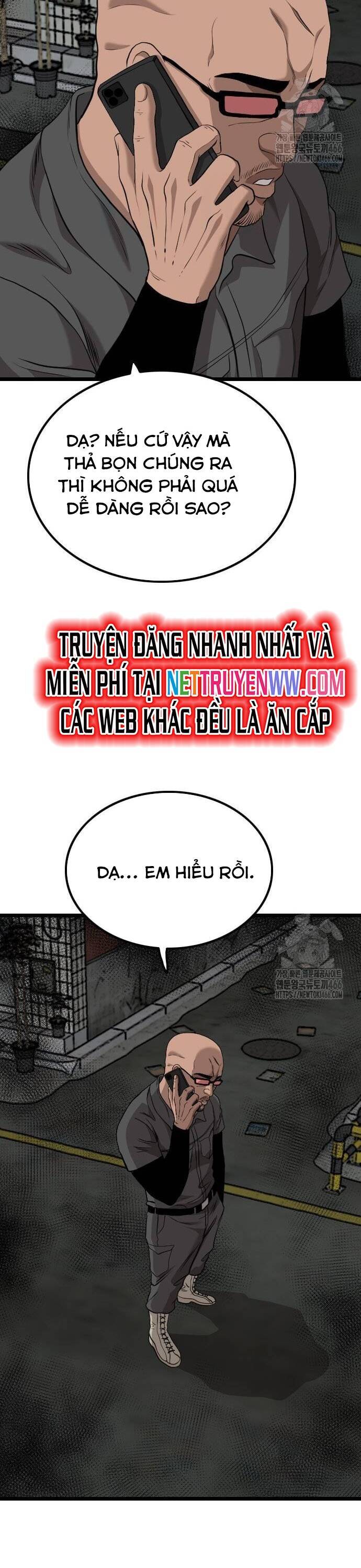 Người Xấu Chap 231 - Next Chap 232