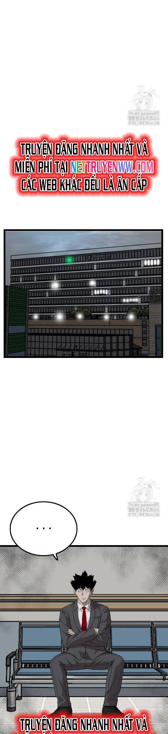 Người Xấu Chap 231 - Next Chap 232