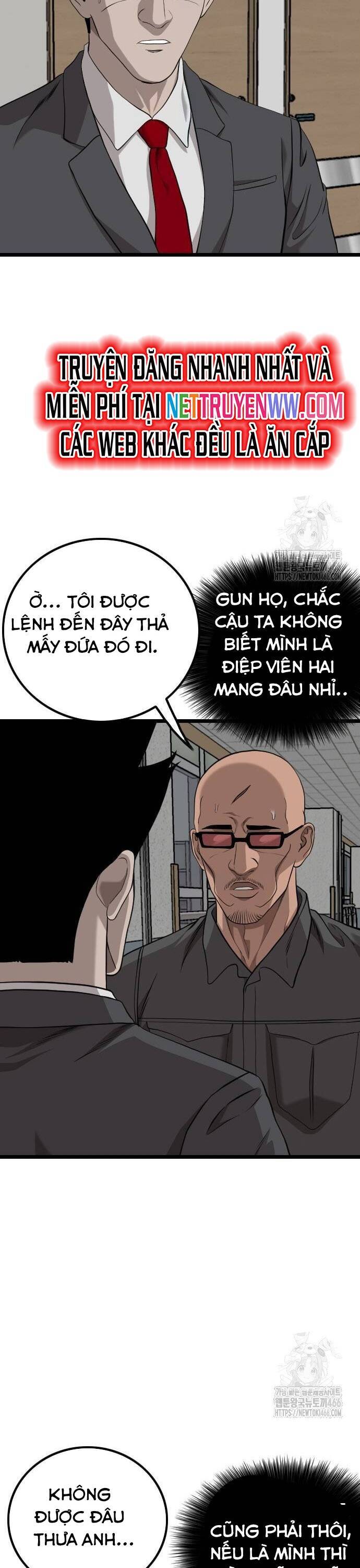 Người Xấu Chap 231 - Next Chap 232