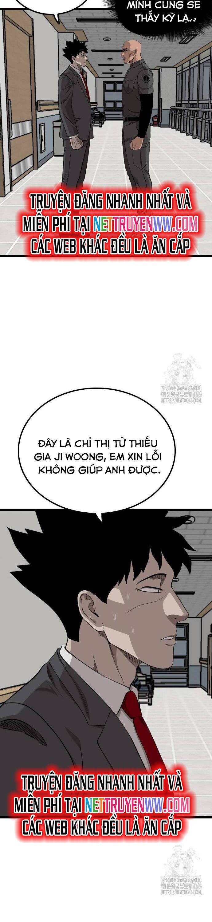Người Xấu Chap 231 - Next Chap 232