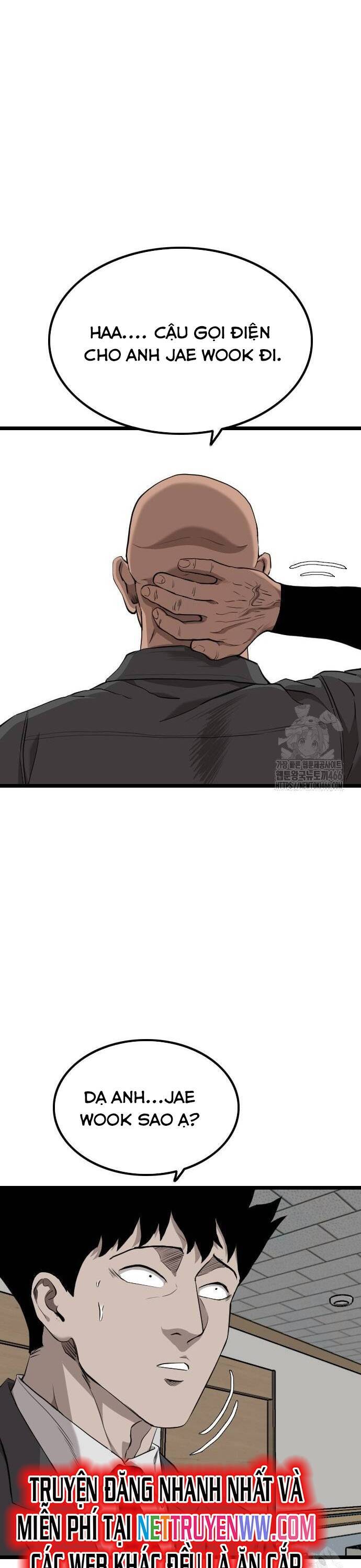 Người Xấu Chap 231 - Next Chap 232