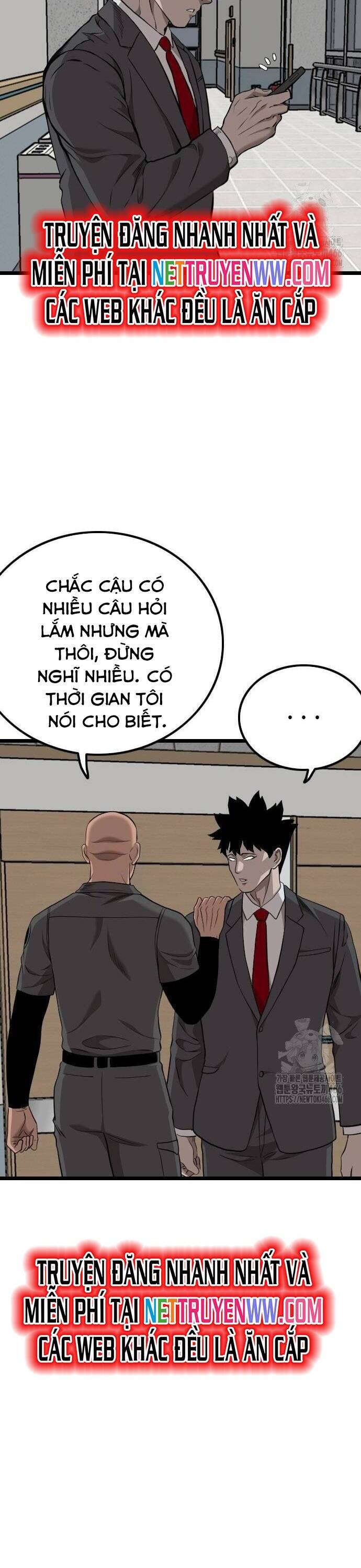 Người Xấu Chap 231 - Next Chap 232