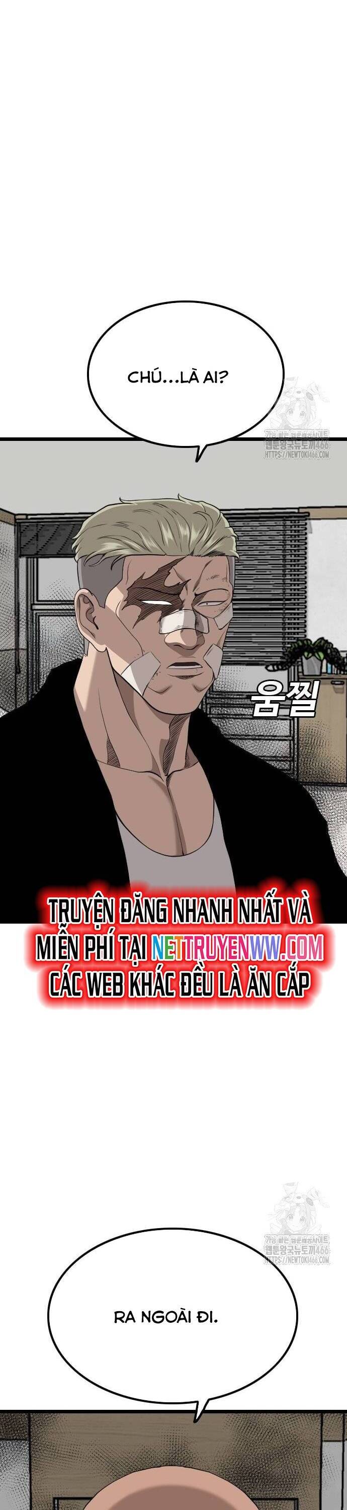 Người Xấu Chap 231 - Next Chap 232
