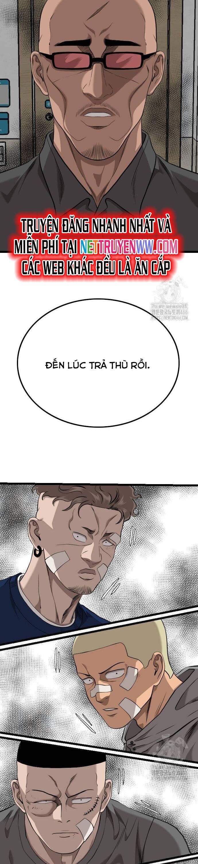 Người Xấu Chap 231 - Next Chap 232