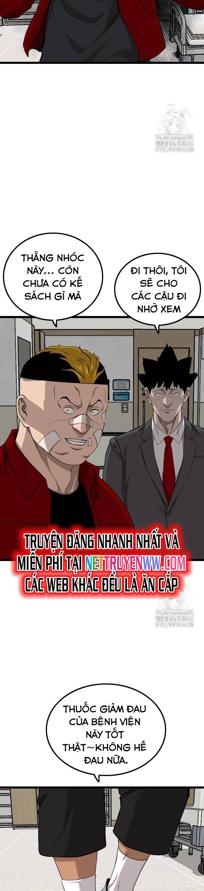 Người Xấu Chap 231 - Next Chap 232