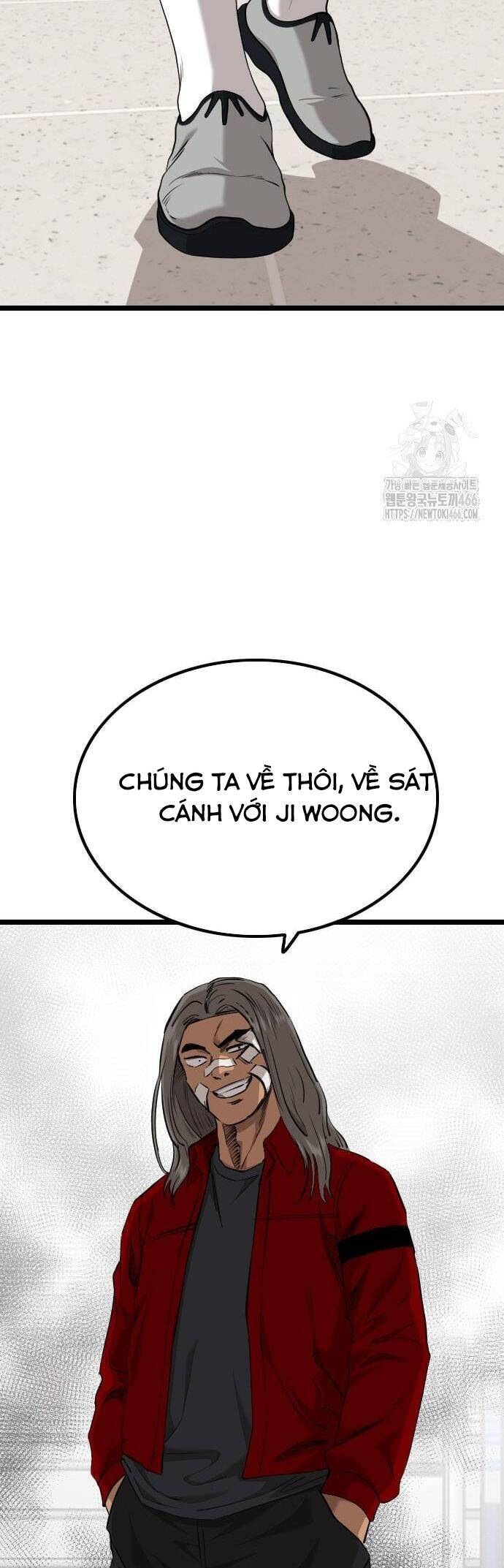 Người Xấu Chap 231 - Next Chap 232