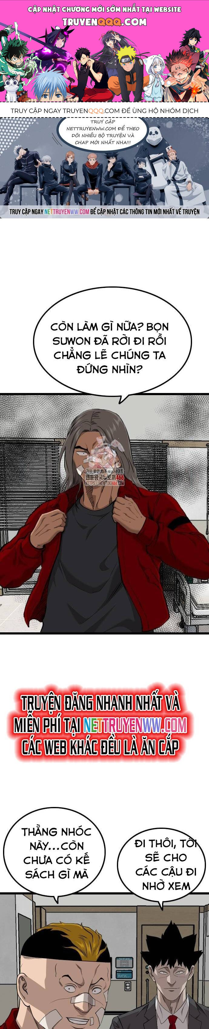 Người Xấu Chap 232 - Next Chap 233
