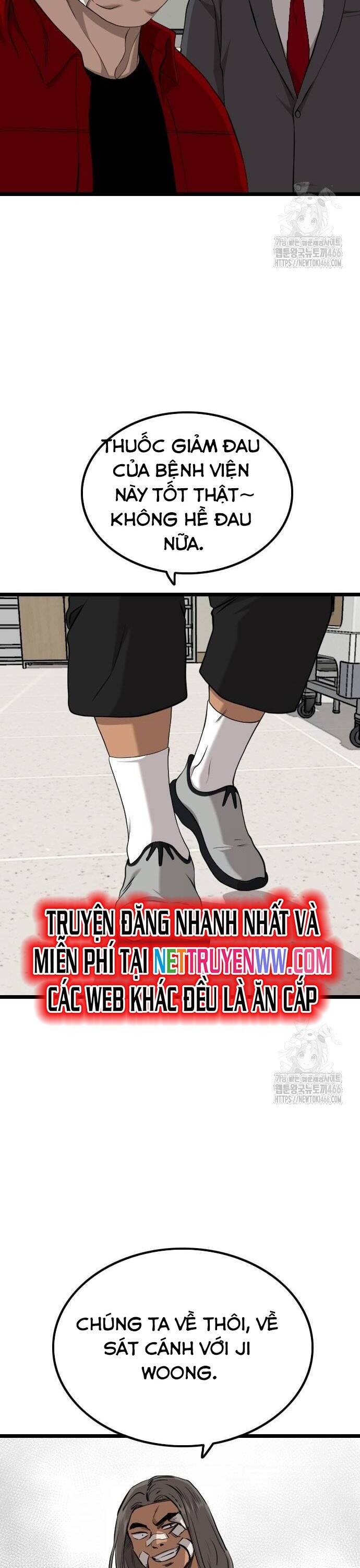 Người Xấu Chap 232 - Next Chap 233