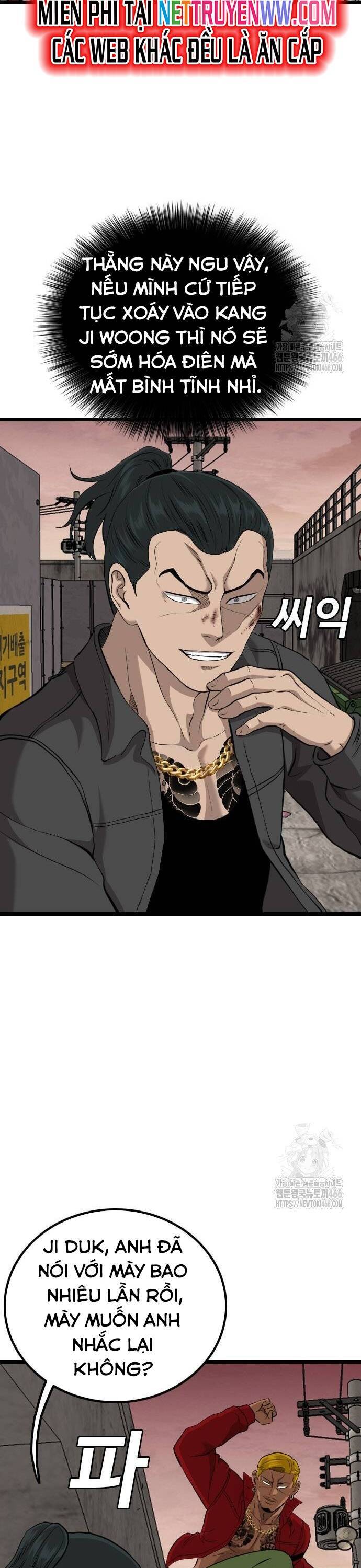 Người Xấu Chap 232 - Next Chap 233