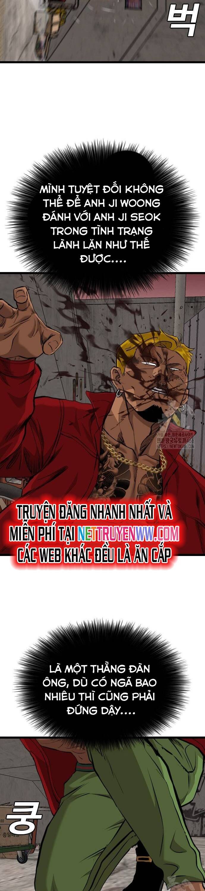 Người Xấu Chap 232 - Next Chap 233