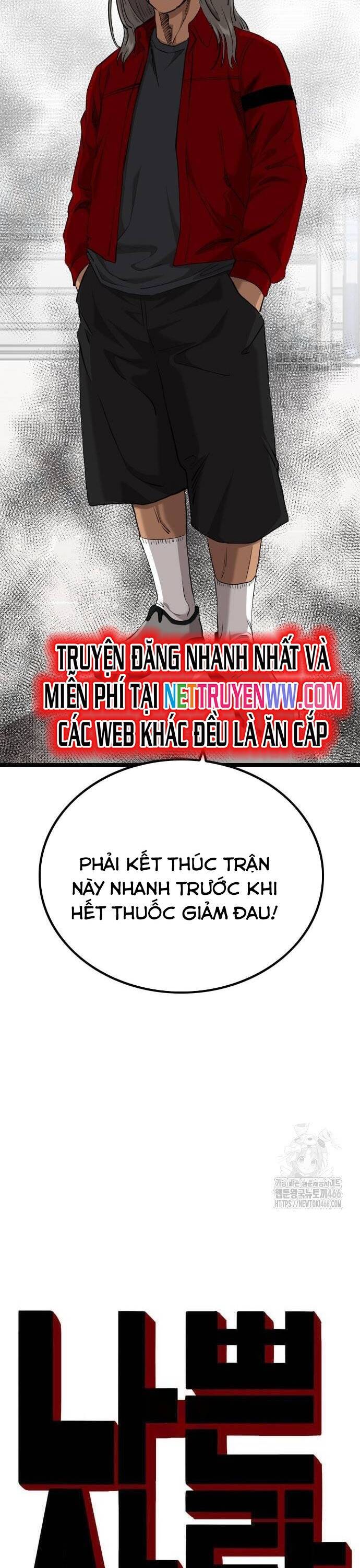 Người Xấu Chap 232 - Next Chap 233