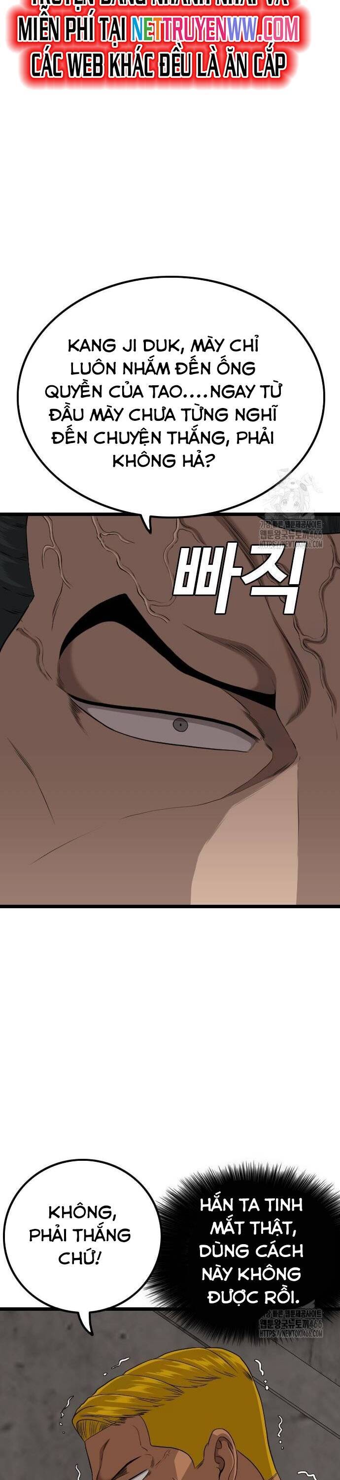 Người Xấu Chap 232 - Next Chap 233