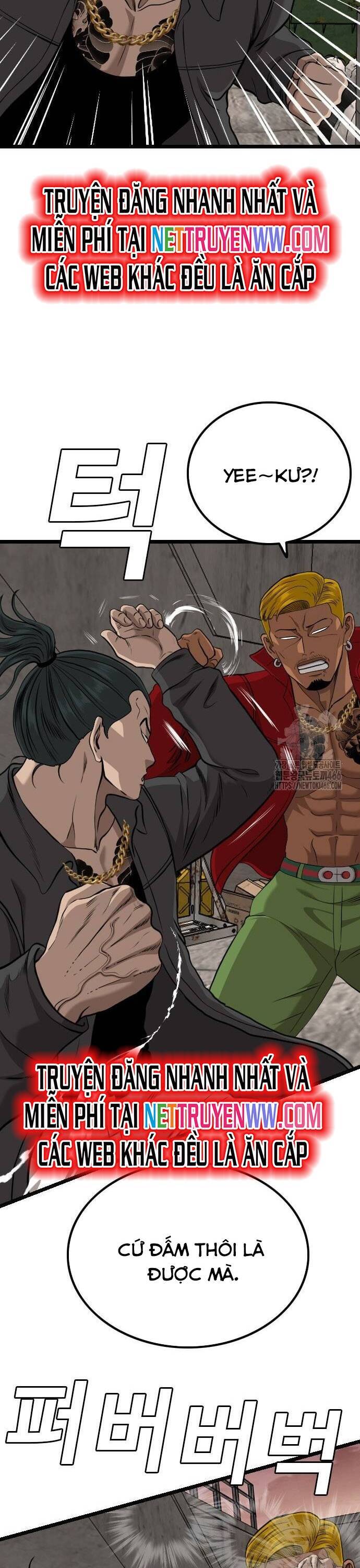 Người Xấu Chap 232 - Next Chap 233
