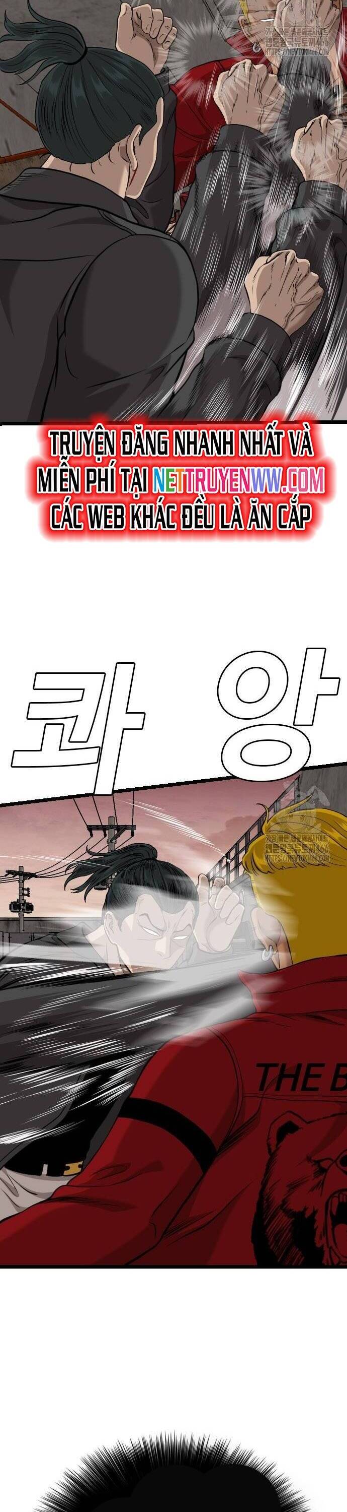 Người Xấu Chap 232 - Next Chap 233