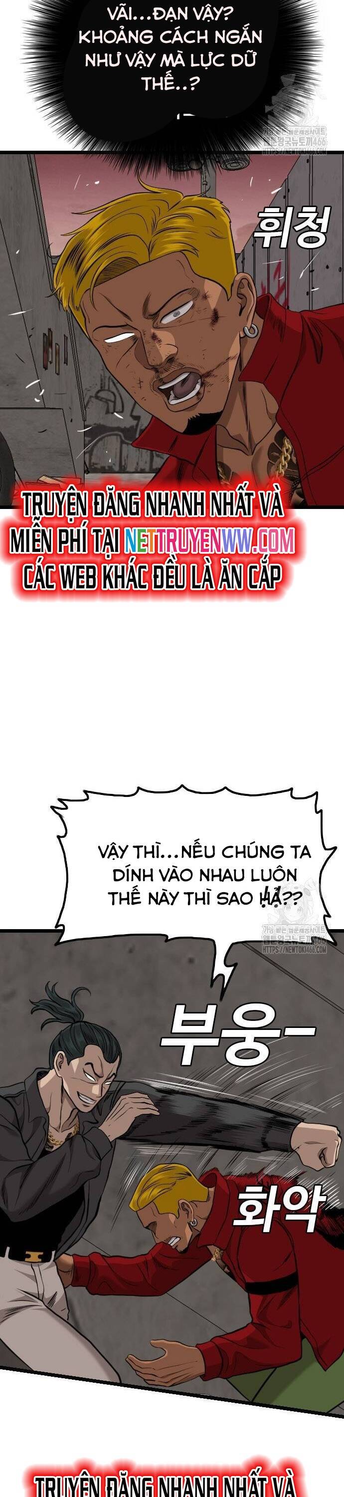 Người Xấu Chap 232 - Next Chap 233