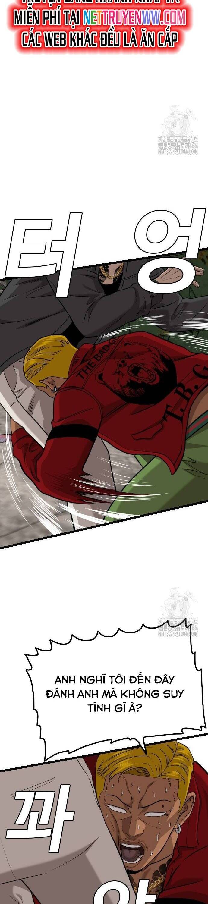 Người Xấu Chap 232 - Next Chap 233
