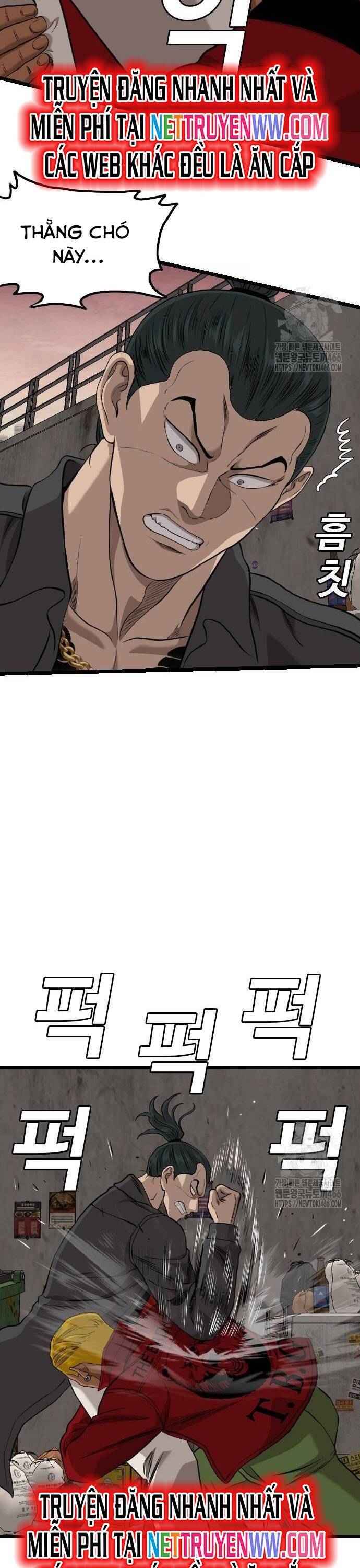 Người Xấu Chap 232 - Next Chap 233