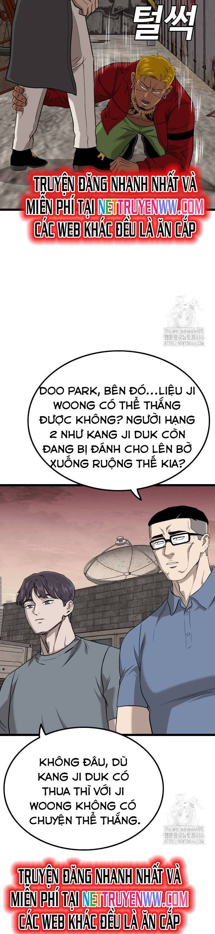 Người Xấu Chap 232 - Next Chap 233