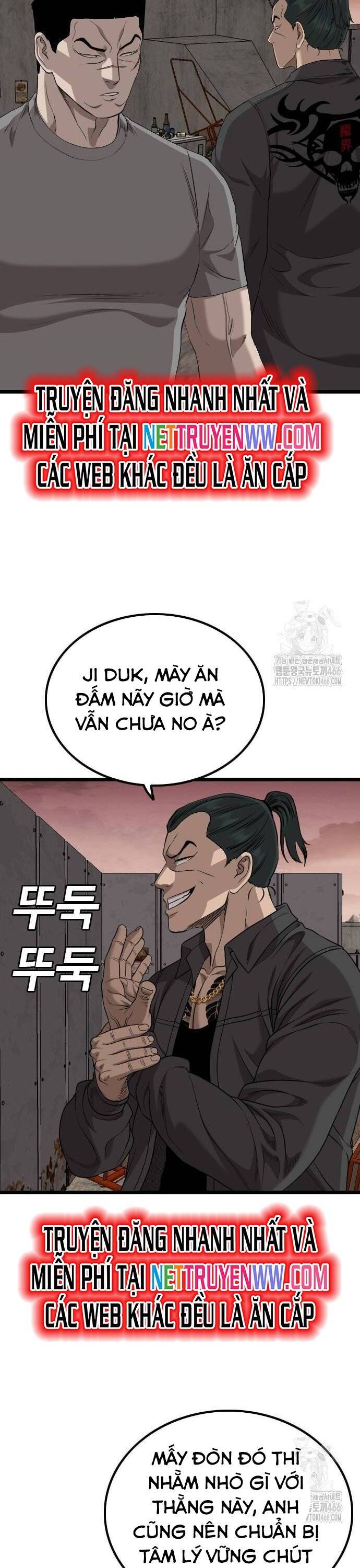 Người Xấu Chap 232 - Next Chap 233