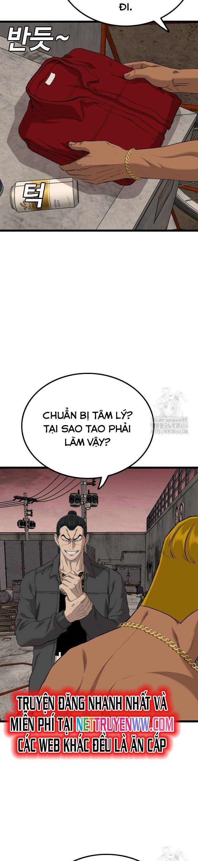 Người Xấu Chap 232 - Next Chap 233