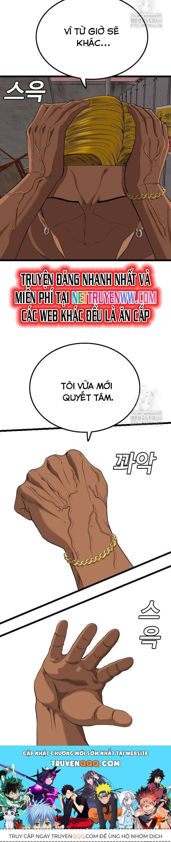 Người Xấu Chap 232 - Next Chap 233