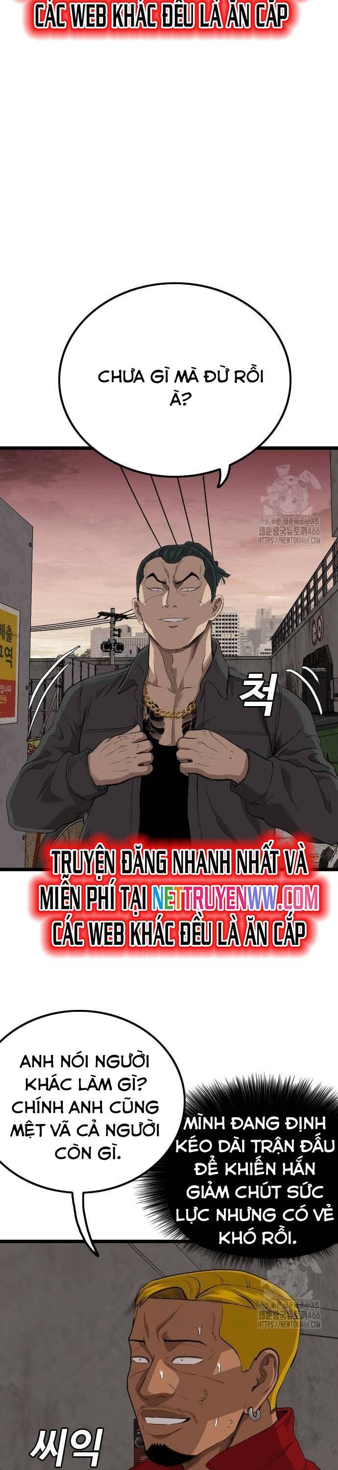 Người Xấu Chap 232 - Next Chap 233