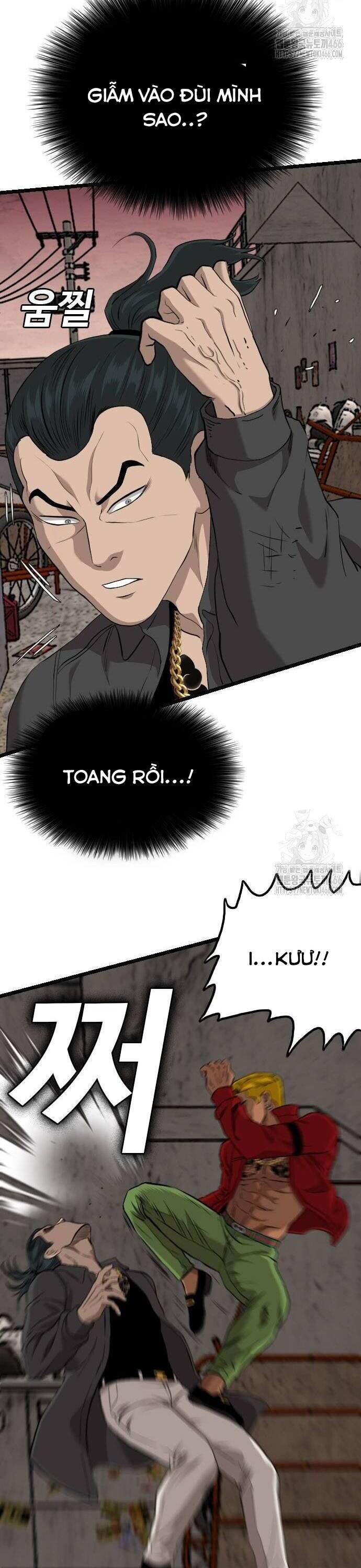 Người Xấu Chap 232 - Next Chap 233