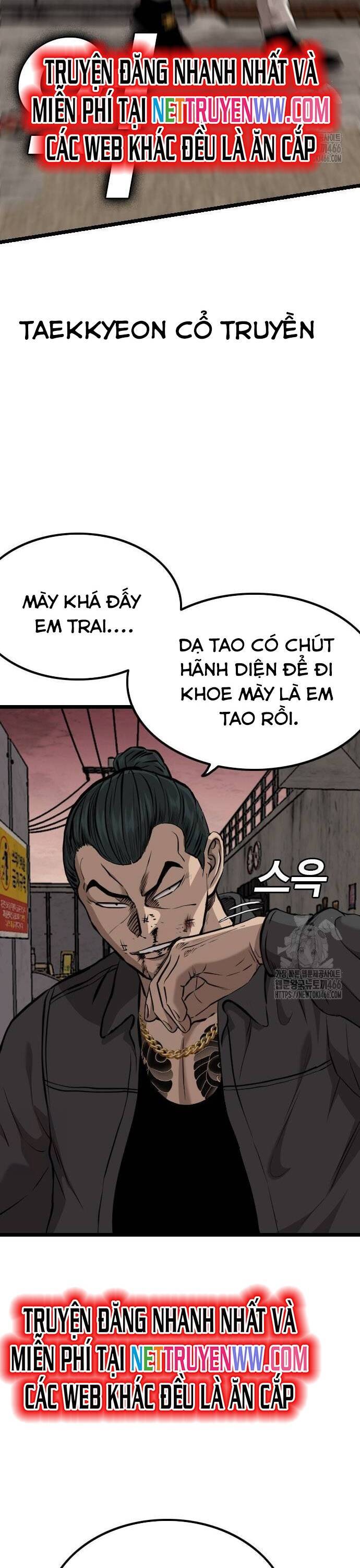 Người Xấu Chap 232 - Next Chap 233
