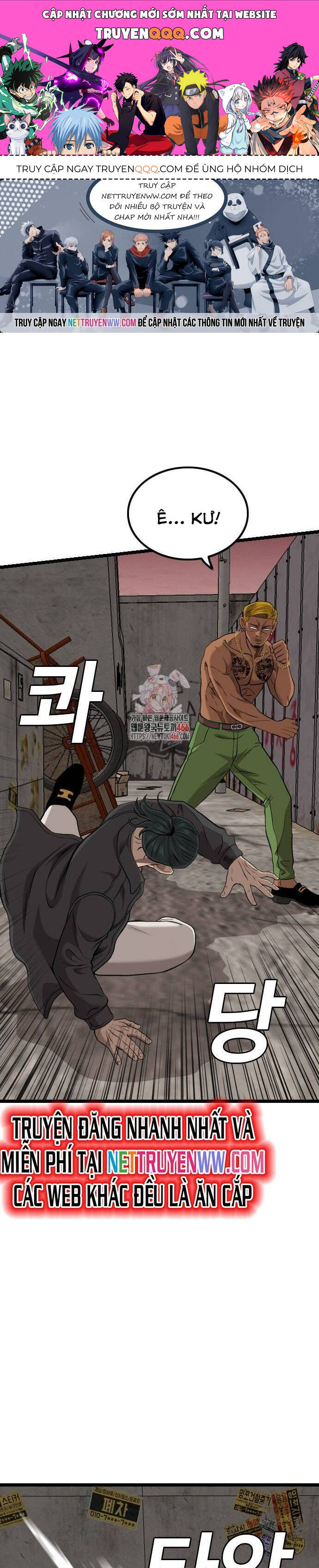 Người Xấu Chap 233 - Next Chap 234
