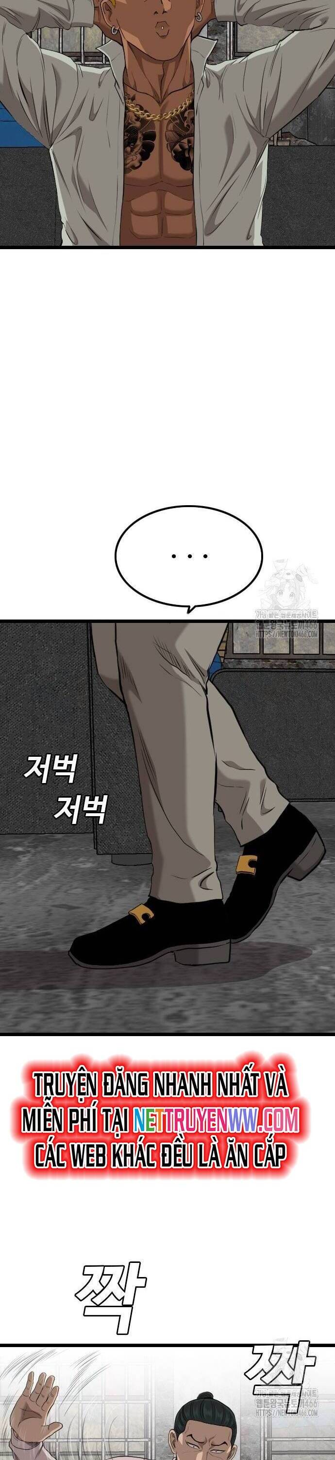 Người Xấu Chap 233 - Next Chap 234