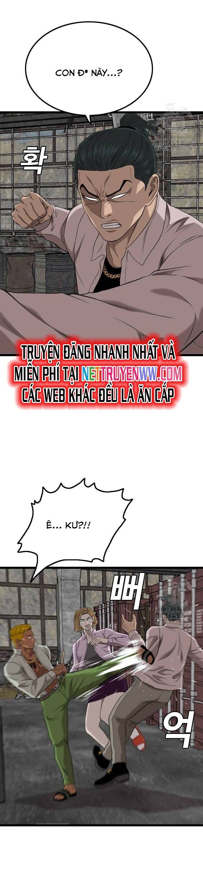 Người Xấu Chap 233 - Next Chap 234
