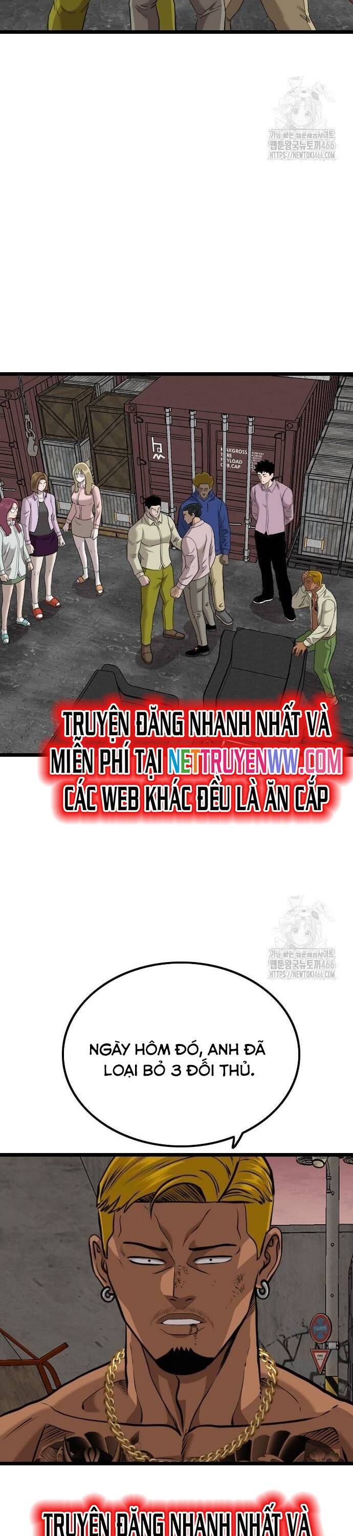 Người Xấu Chap 233 - Next Chap 234