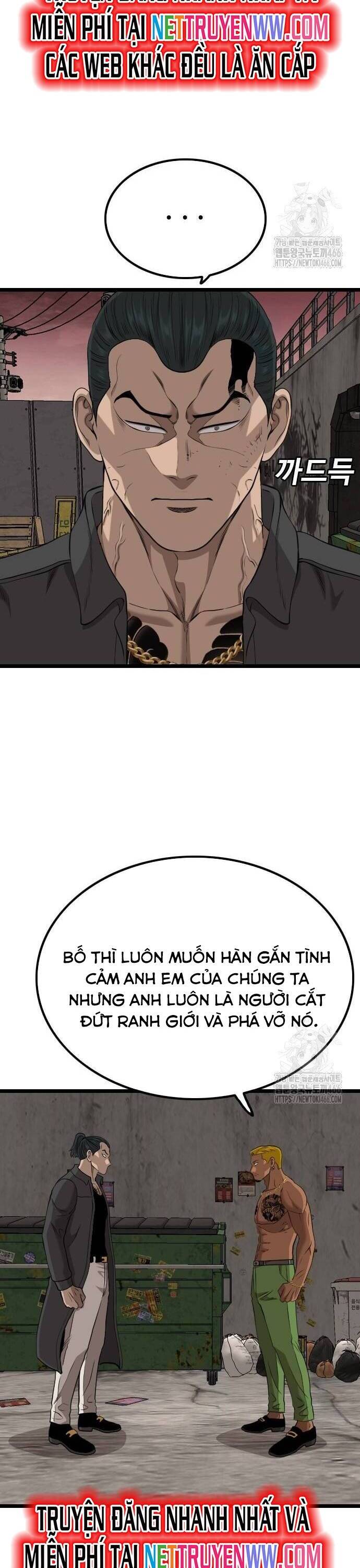 Người Xấu Chap 233 - Next Chap 234