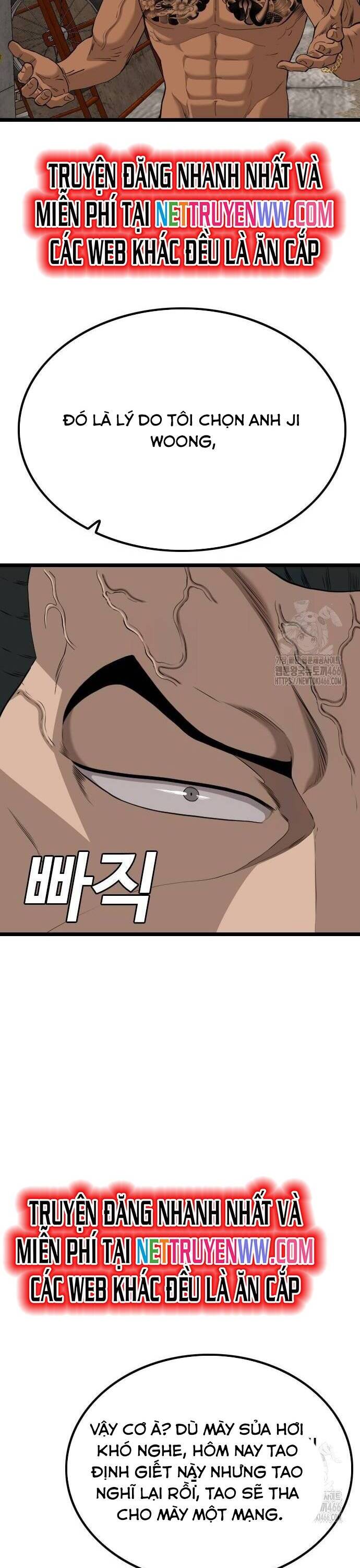 Người Xấu Chap 233 - Next Chap 234