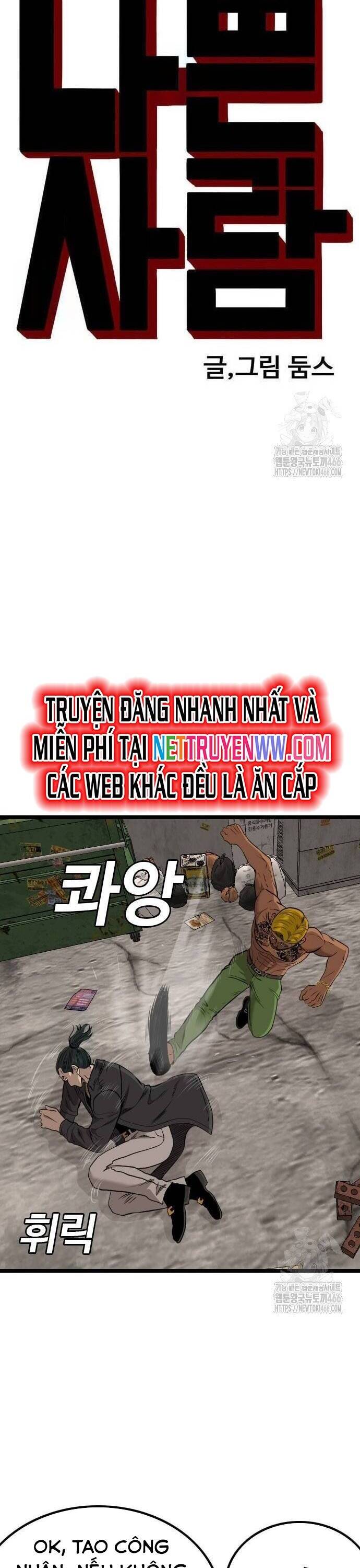 Người Xấu Chap 233 - Next Chap 234