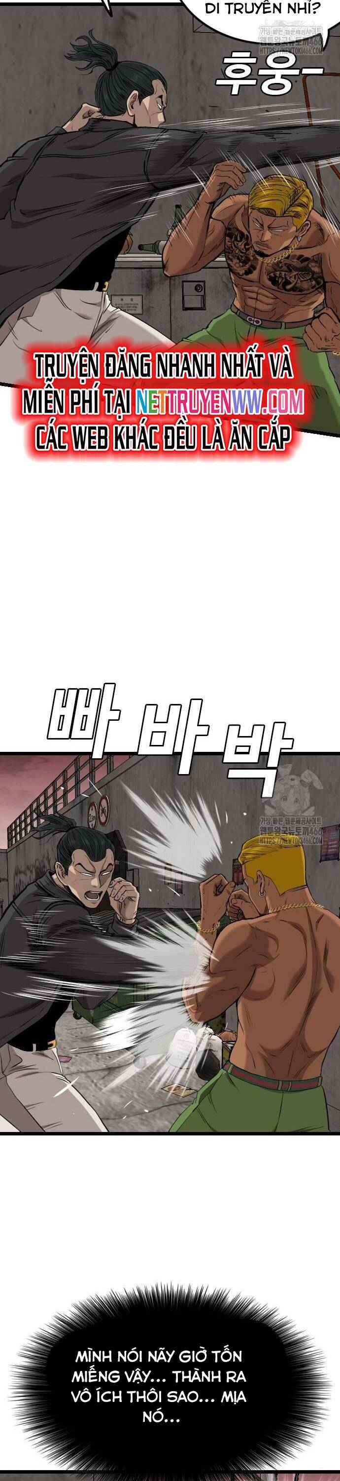 Người Xấu Chap 233 - Next Chap 234