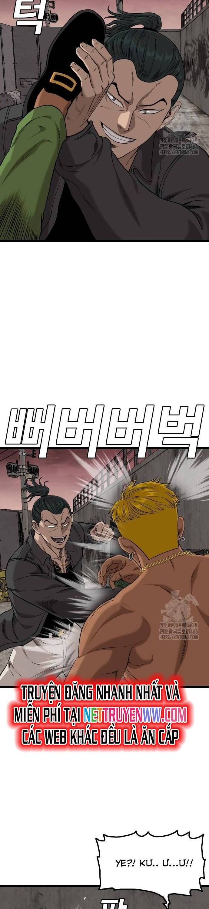 Người Xấu Chap 233 - Next Chap 234