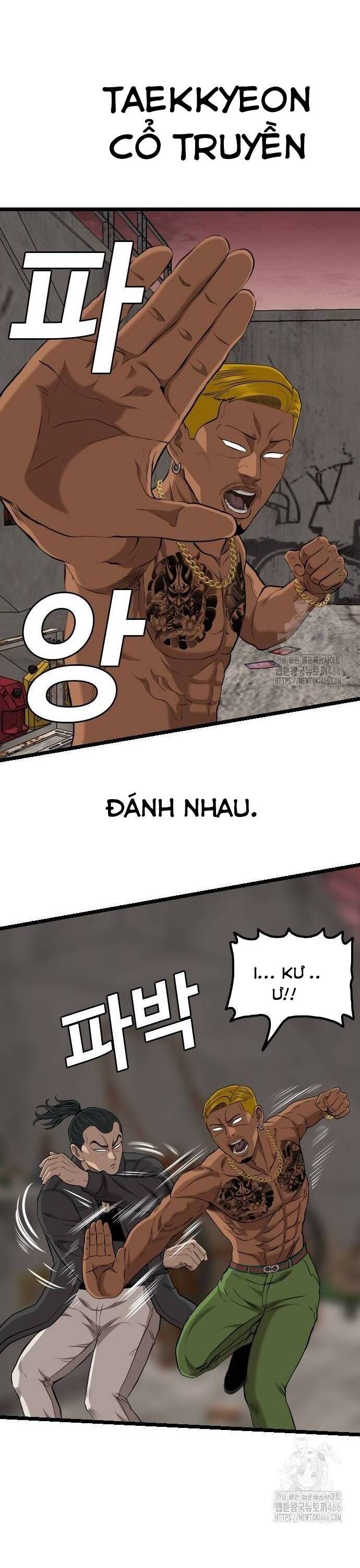 Người Xấu Chap 233 - Next Chap 234
